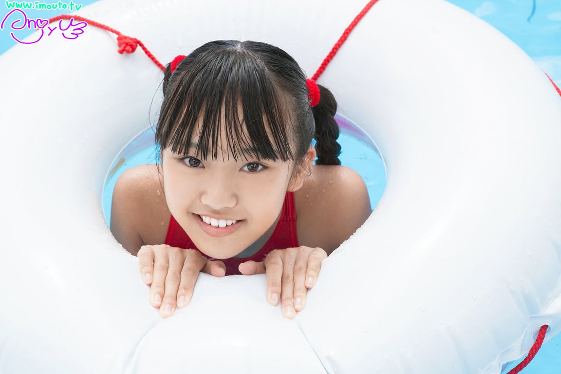 图片[53]-香月杏珠 『夏少女 vol.2』 - 在线免费观看-阅图吧