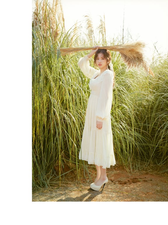 图片[167]-#TWICE Sana 1st Photobook 「Yes, I am Sana.」 - 全本免费在线观看-阅图吧