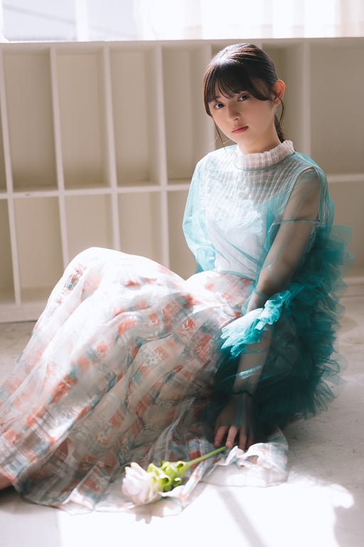 图片[12]-#2024-12-05 Hinano Kubo 久保姬菜乃 (35P1V) - 全本免费在线观看-阅图吧