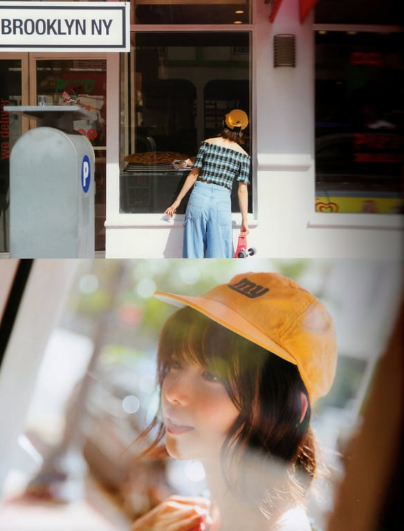 图片[8]-#Risa Watanabe 渡邉理佐 1st Photobook – 沉默寡言 (2019-04-10) - 全本免费在线观看-阅图吧