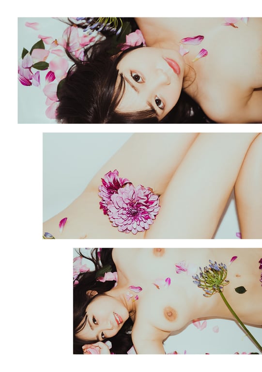 图片[68]-Miharu Usa 羽咲美晴 – #Escape (NO watermark) - 阅图吧-阅图吧