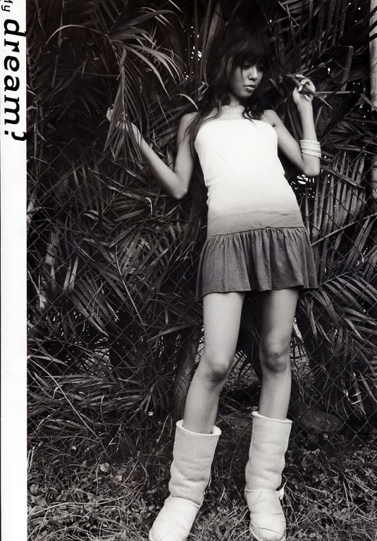 图片[18]-#(月刊系列 064) – 月刊064 宫地真绪 - 全本免费在线观看-阅图吧