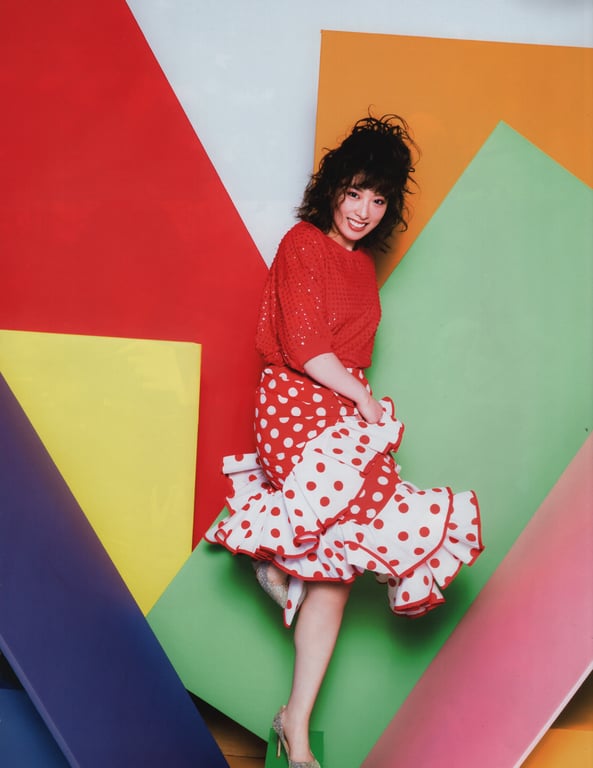 图片[16]-#欅坂46 首本写真集 『21人的未完成』\Fuyuka - 全本免费在线观看-阅图吧