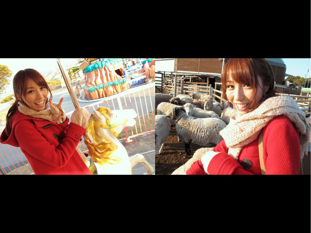 图片[35]-#美女画报 美雪有栖 美腿很性感的她 - 全本免费在线观看-阅图吧