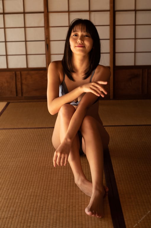 图片[140]-#週刊現代デジタル写真集 志田音々 艶やかに咲く。(2023-05-26) - 全本免费在线观看-阅图吧