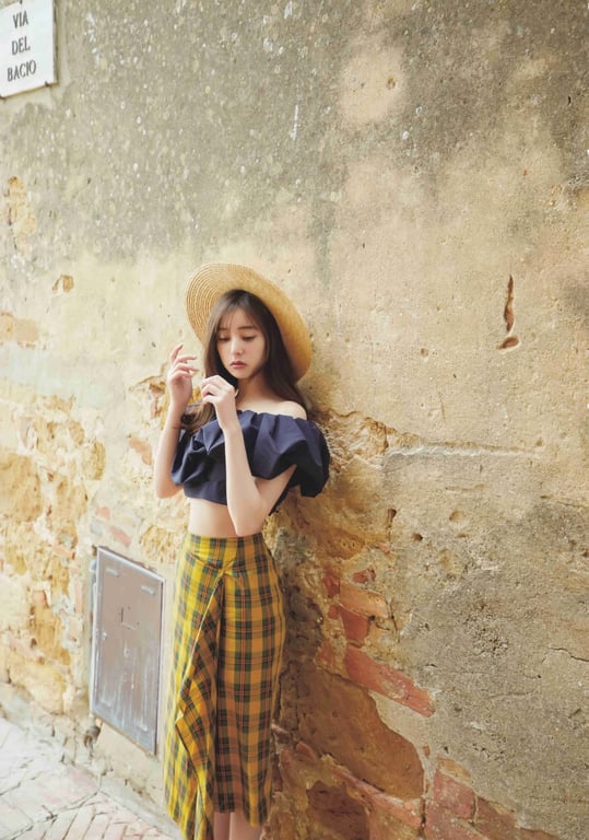 图片[119]-#新木优子 2nd写真集 honey Low Qulity - 全本免费在线观看-阅图吧