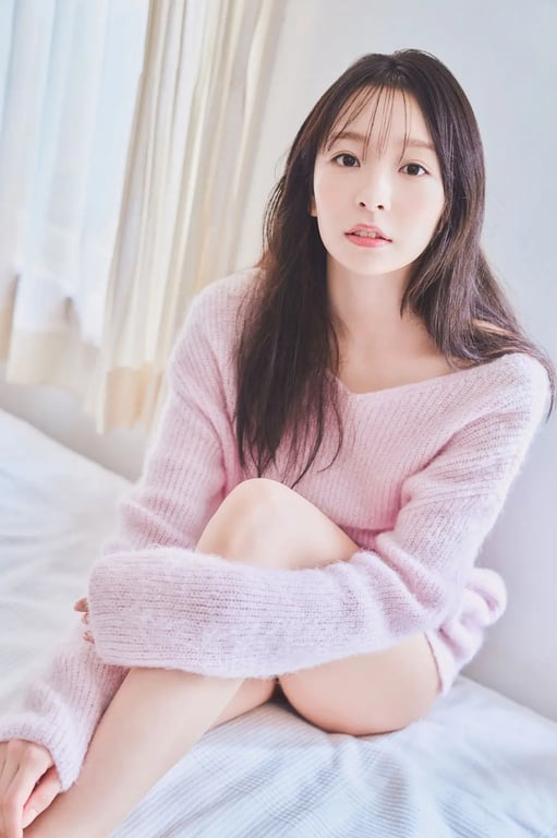 图片[64]-#Mika Ichinose 一之濑美香 (2022-12-07) - 全本免费在线观看-阅图吧