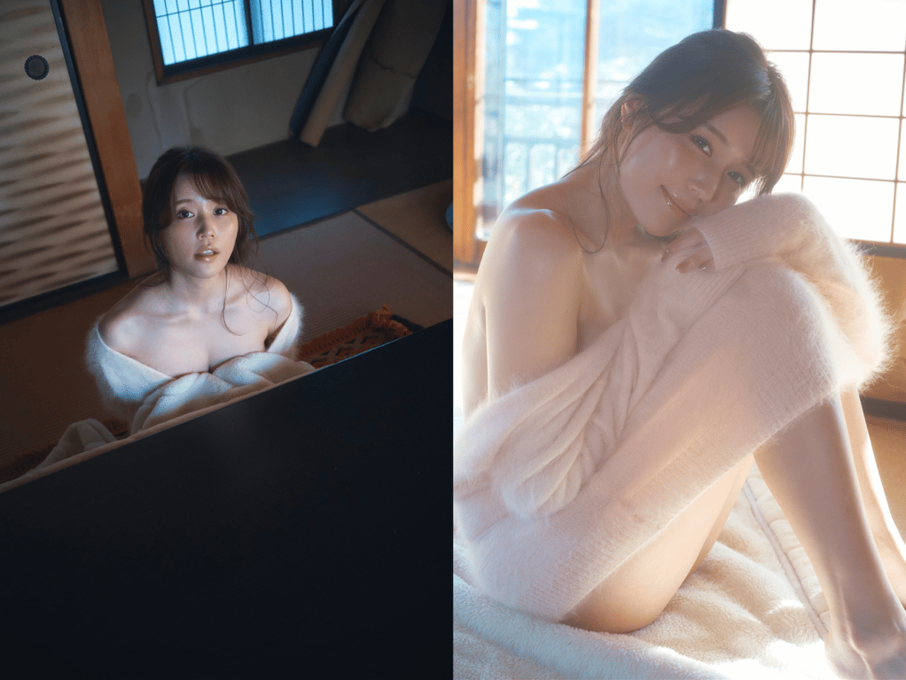 图片[16]-#週刊POST Digital写真集 小日向由香 マシュマロ曲线美 - 全本免费在线观看-阅图吧