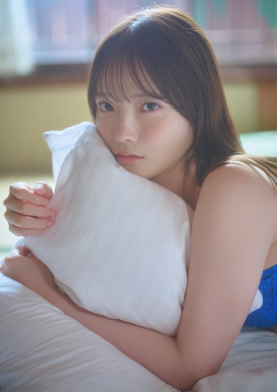 图片[35]-2024.10.01 新谷姬加「夏祭之后……」 DOLCE数字写真集 - 在线免费观看-阅图吧