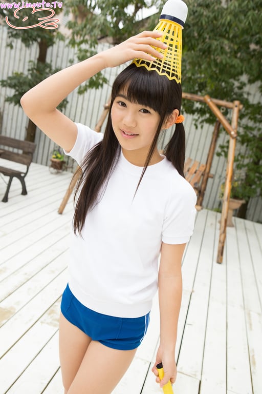 图片[17]-竹下美羽12歳_天真烂漫(Part3) - 在线免费观看-阅图吧