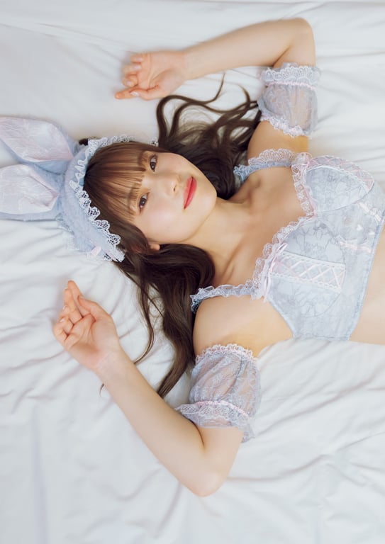 图片[125]-#川越纱彩１st写真集 总会有办法的【电子特典附】 - 全本免费在线观看-阅图吧