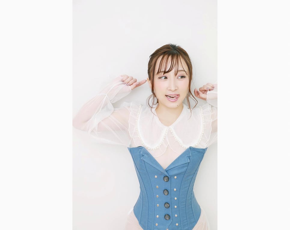 图片[4]-与你步实 デジタル写真集 おやすみフィクション - 在线免费观看-阅图吧