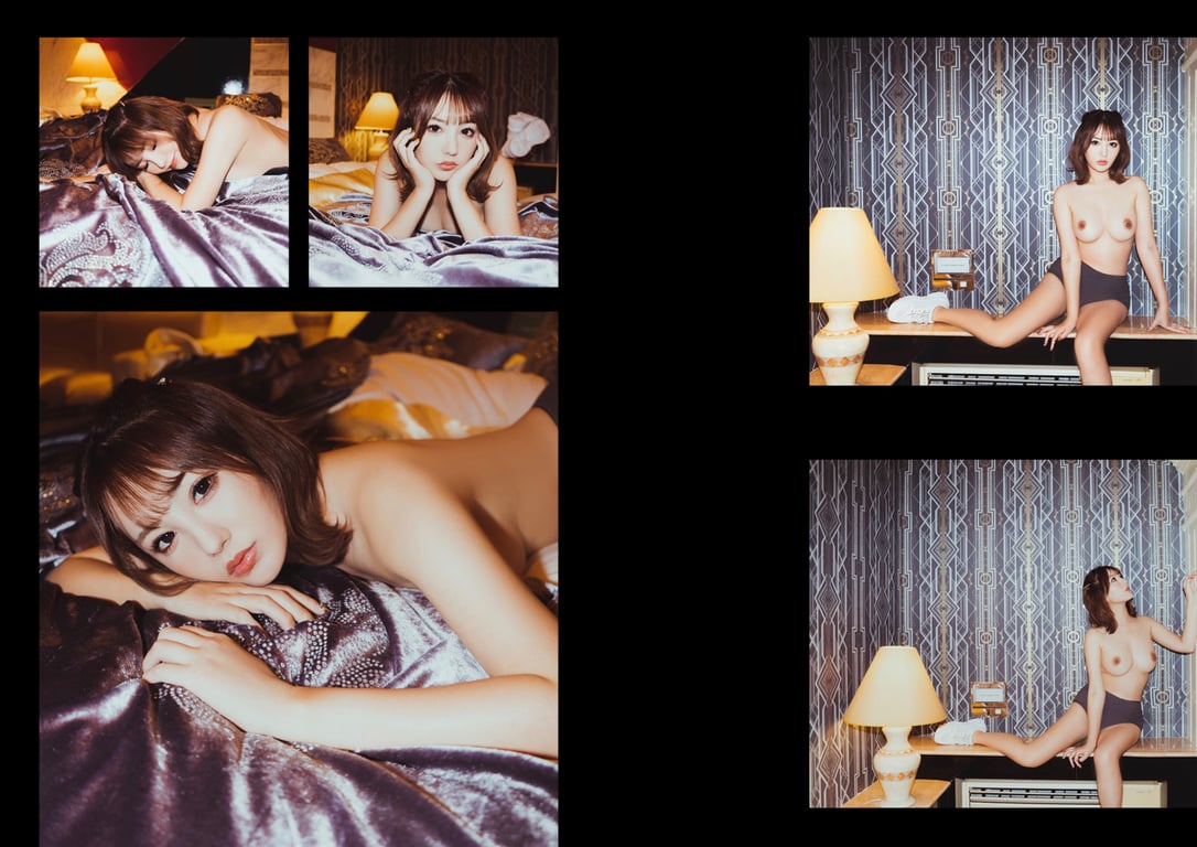 图片[11]-#天海翼 デジタル写真集 #Escape - 全本免费在线观看-阅图吧