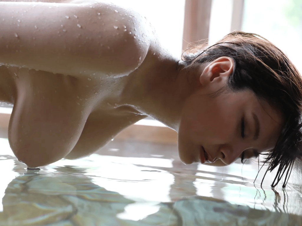 图片[113]-#花井美理 竟然有１３３页！ 超大容量的超完全版！！「解禁！ Ｈ罩杯裸身」 ＦＲＩＤＡＹデジタル写真集 - 全本免费在线观看-阅图吧