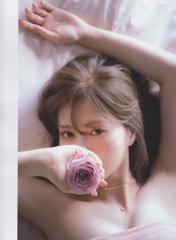 图片[82]-Mai Shiraishi Nogizaka 46 白石麻衣 乃木坂46毕业纪念杂志 Graduation Memorial Magazine - 在线免费观看-阅图吧