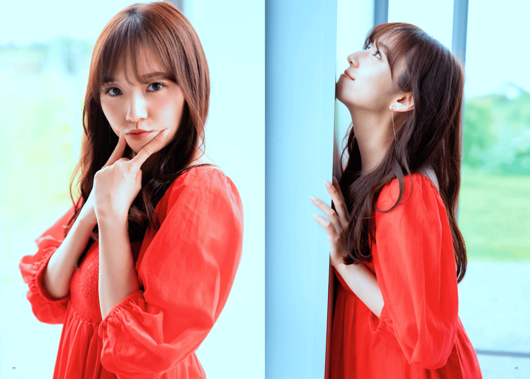 图片[15]-Digital原色美女图鉴 新内真衣 Evolution - 在线免费观看-阅图吧