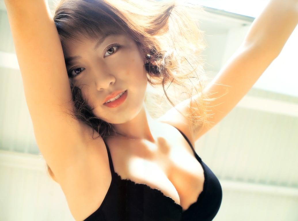 图片[19]-#熊田曜子 – 7×7 7Day’s 7Colors [joe] - 全本免费在线观看-阅图吧