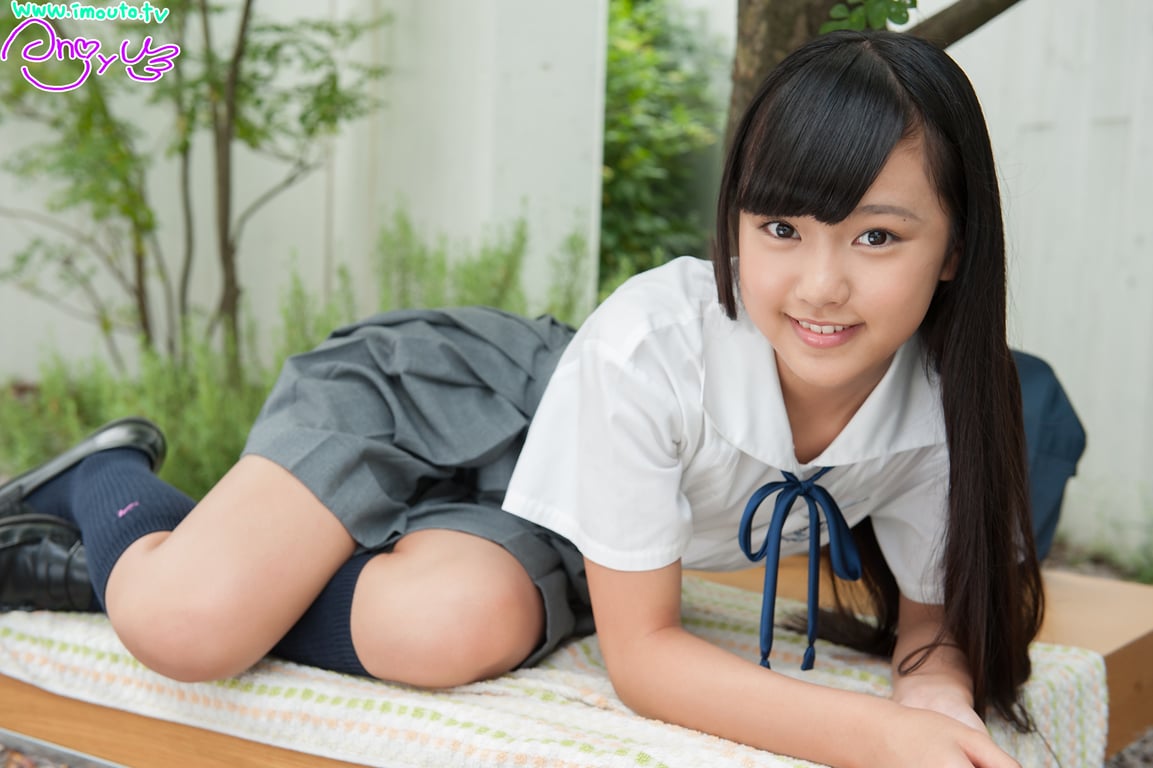 图片[55]-香月杏珠 『夏少女 vol.5』 - 在线免费观看-阅图吧