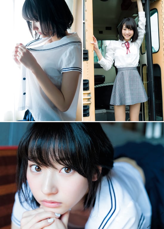 图片[104]-#武田玲奈1st写真集「short」 - 全本免费在线观看-阅图吧