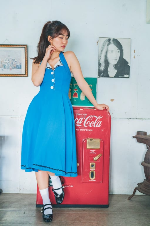 图片[7]-#[My SPA!] Runa Toyoda 丰田露娜 – The Seasonal Girl - 全本免费在线观看-阅图吧