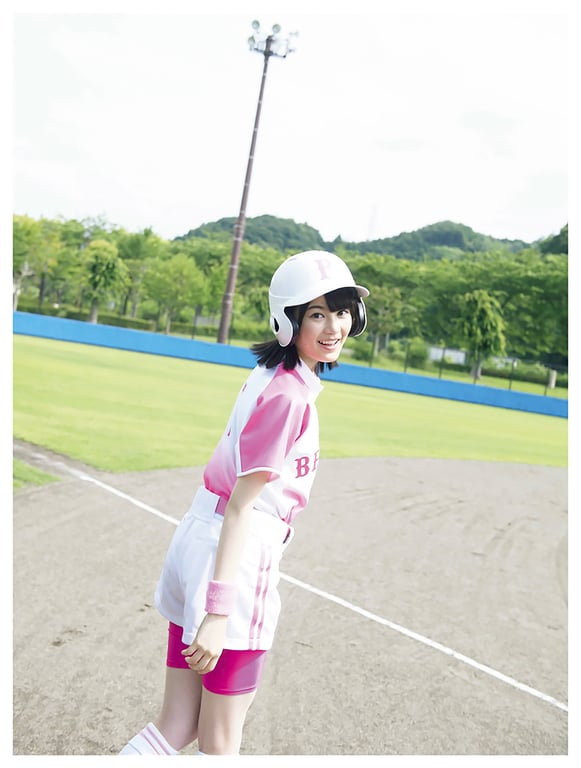 图片[160]-[PB] 初森女足队 电子写真集 Vol.01 - 在线免费观看-阅图吧