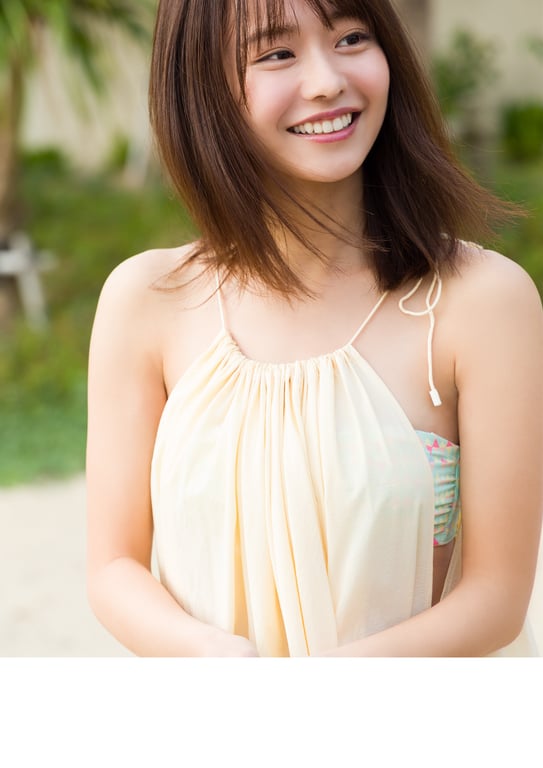 图片[39]-#Yui Asakura 浅仓唯 – The Greatest Love Story in My History 我史上、最大的爱情故事 (2022-01-27) - 全本免费在线观看-阅图吧