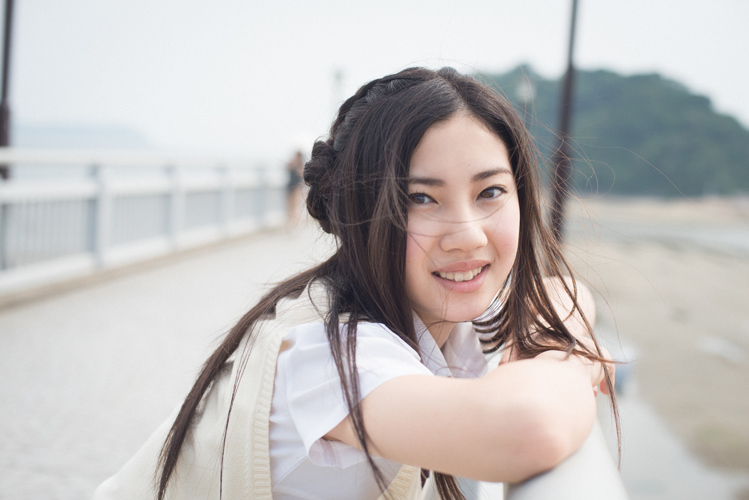 图片[64]-Ryoha Kitagawa 北川绫巴 - Driving Date with Girlfriend SKE48 与恋人的兜风约会 - 在线免费观看-阅图吧