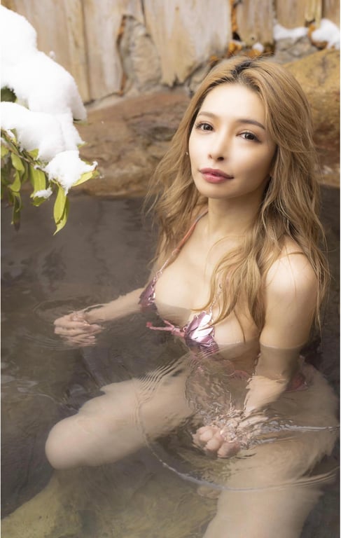 图片[3]-Emiri Fukui 福井惠美里 - Snow Voyage - 在线免费观看-阅图吧