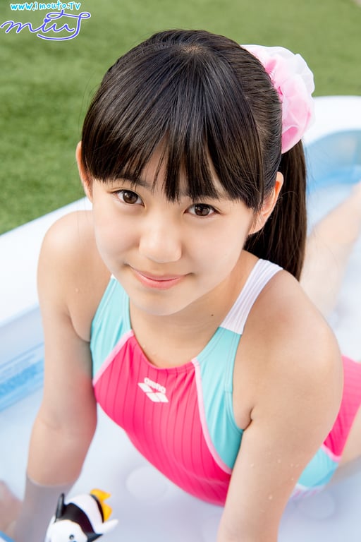 图片[118]-竹下美羽13歳_夏少女(Part4) - 在线免费观看-阅图吧