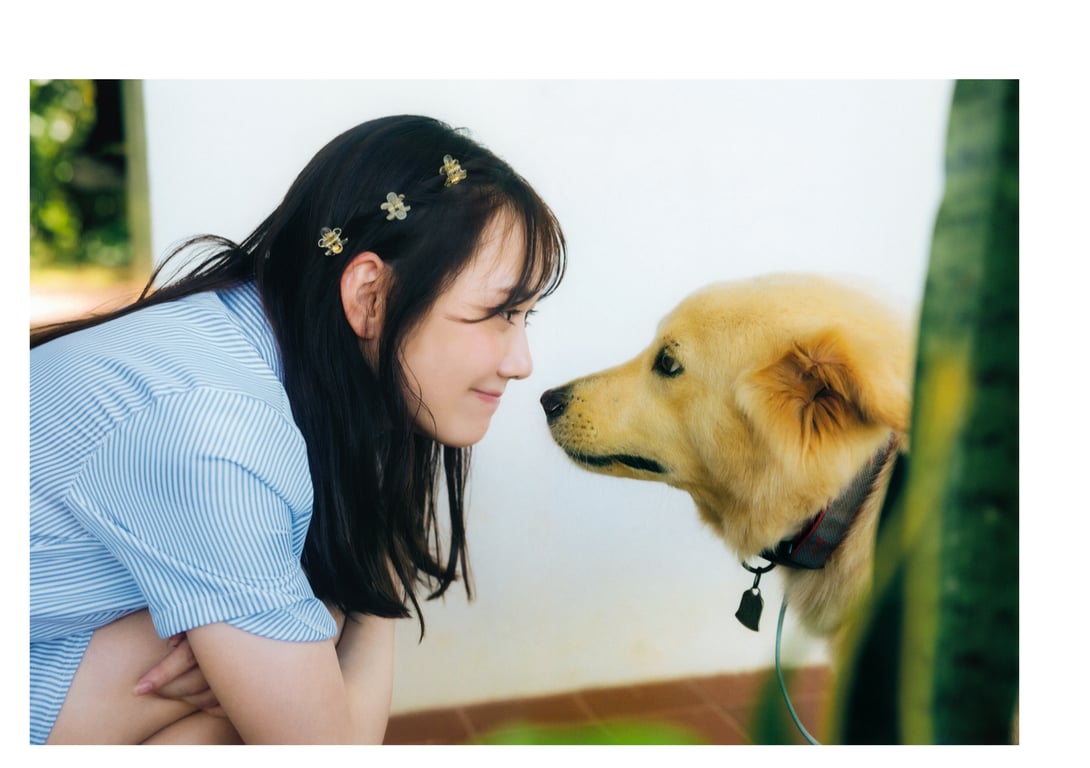 图片[4]-Mayu Tamura 田村真佑 - 1st Photobook The moment I fell in love 恋に落ちた瞬間(2nd scan) - 在线免费观看-阅图吧