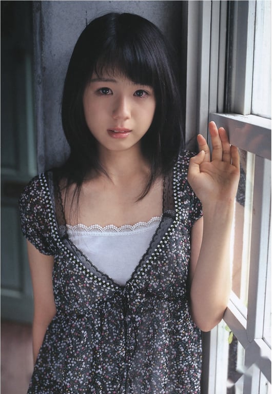 图片[10]-#Rina Koike 小池里奈 – Rina Weather 里奈日和 (2007-10-19) - 全本免费在线观看-阅图吧