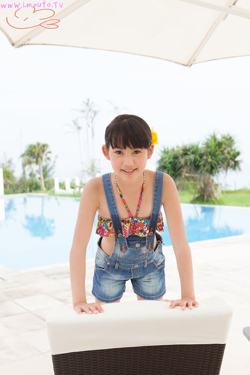 图片[37]-竹下美羽11岁_夏少女(Part2) - 在线免费观看-阅图吧