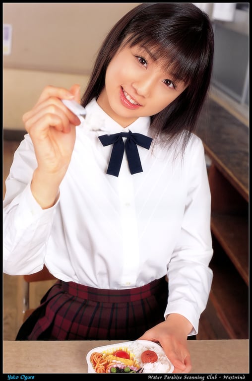 图片[23]-#小倉優子 – 高校制服收藏 (WW) - 全本免费在线观看-阅图吧