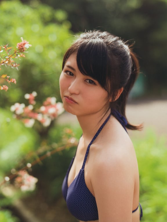 图片[104]-#Neru Nagahama 长滨睡琉1st写真集 从这里 (2017-12-19) - 全本免费在线观看-阅图吧