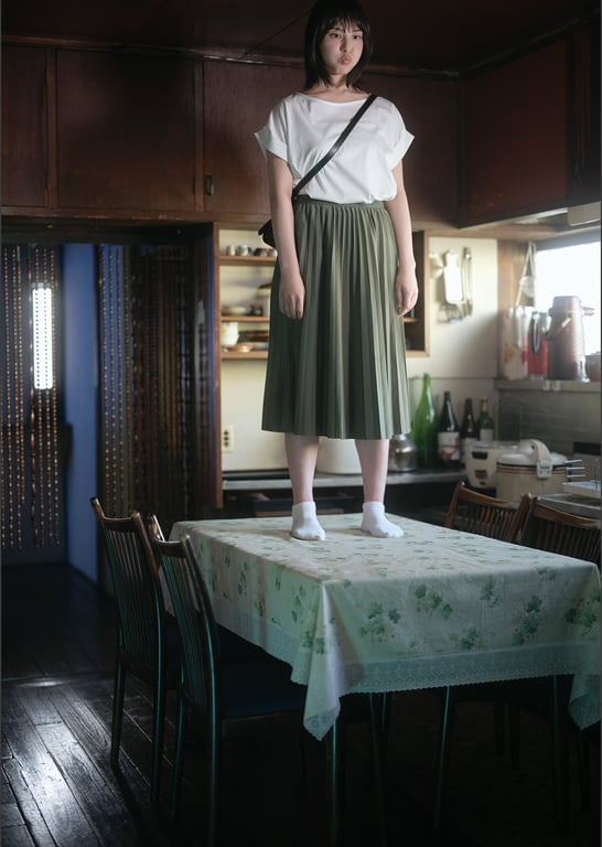 图片[14]-2024.08.23 相乐伊织×住污垢 Home スペリオールデジタル写真集 - 在线免费观看-阅图吧