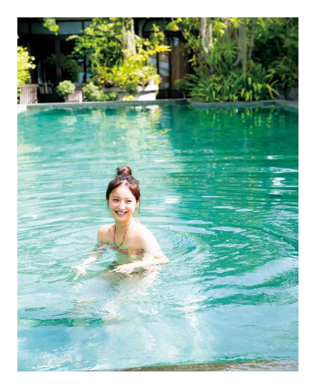 图片[42]-#佐々木希写真集 「Sasaki Nozomi」 - 全本免费在线观看-阅图吧