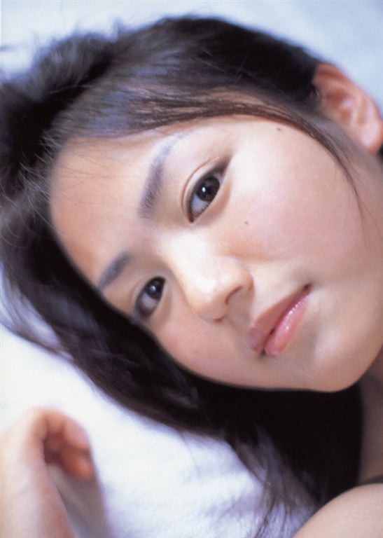 图片[104]-#Sayaka Isoyama 磯山沙也加 1st Photobook – Pre Pri‐17 (2001-06) - 全本免费在线观看-阅图吧