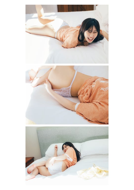 图片[73]-2024.09.12 田中美久写真集「随心所欲。」 (週プレ PHOTO BOOK) - 在线免费观看-阅图吧