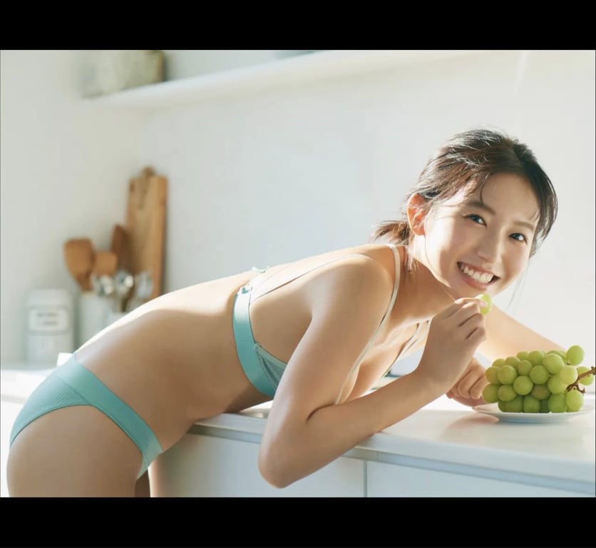 图片[8]-#FRIDAYデジタル写真集 志田音々 圧倒的PURE GIRL - 全本免费在线观看-阅图吧