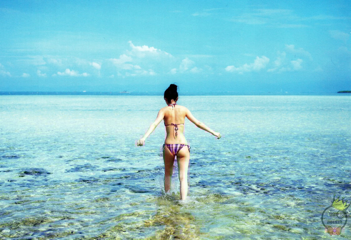 图片[17]-#AKB48 团队8 大西桃香1st写真集 梦的实现方法。 - 全本免费在线观看-阅图吧