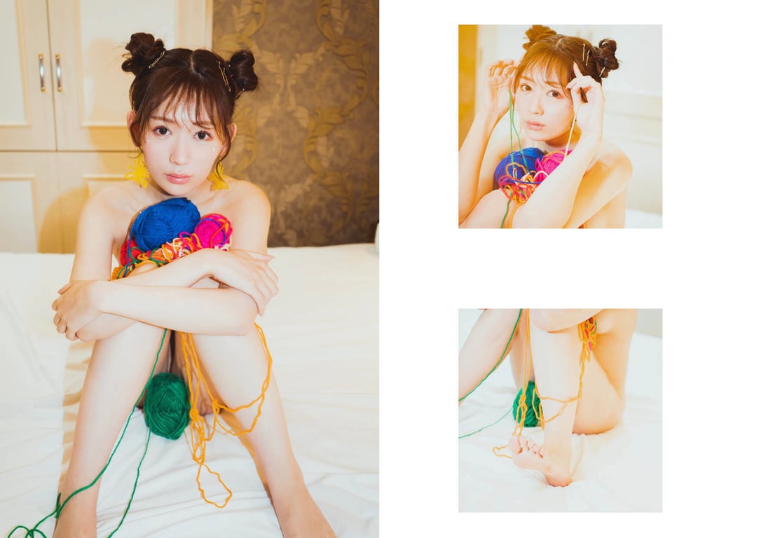 图片[26]-#古川ほのか デジタル写真集 #Escape - 全本免费在线观看-阅图吧