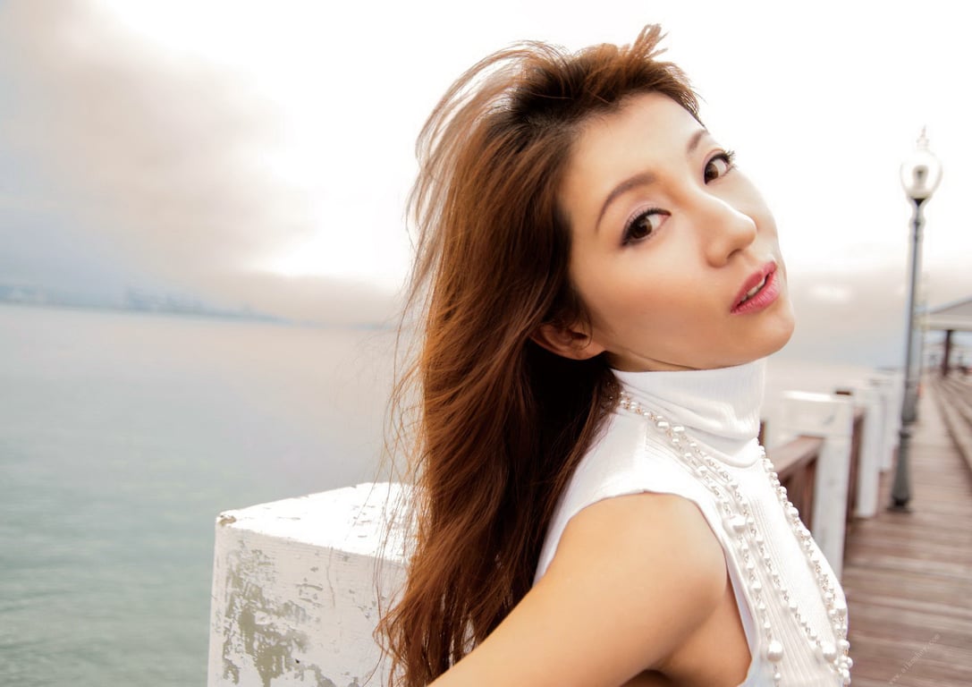 图片[3]-#Toshimi Horiguchi 堀口俊美 – MAXIMUM!! (2019-05-15) - 全本免费在线观看-阅图吧