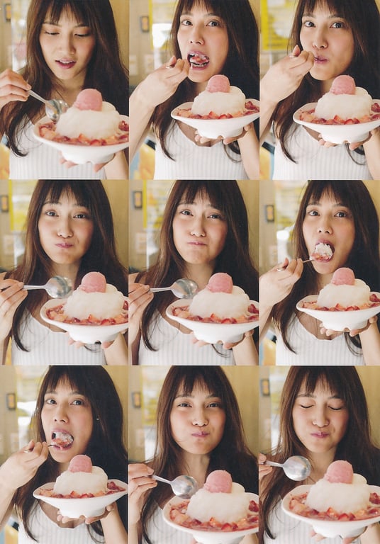 图片[40]-2017.03.22 入山杏奈首本写真集 美丽的罪 - 在线免费观看-阅图吧