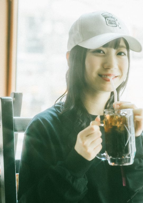 图片[40]-#NEWLOOK【girl meets street】七泽米亚 - 在线免费观看-阅图吧