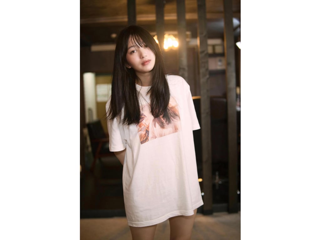 图片[84]-Shizuka Saito 齐藤静 - Secret Room 密室 - 在线免费观看-阅图吧