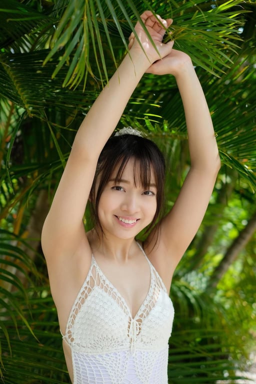 图片[86]-#渡邉幸愛「初次见面，我是幸爱。」for Kindle 偶像日本 () High Qulity - 全本免费在线观看-阅图吧