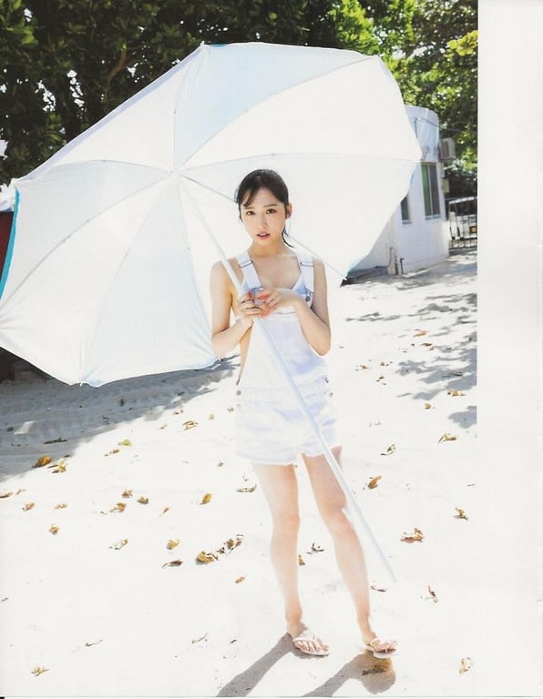 图片[32]-#Yui Oguri 小栗有以 1st Photobook – From the day I met you 与你相遇的那天起 (2022-01-18) - 全本免费在线观看-阅图吧