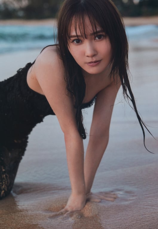 图片[133]-2023.06.20 日向坂46加藤史帆1st写真集『#想见你』 - 在线免费观看-阅图吧