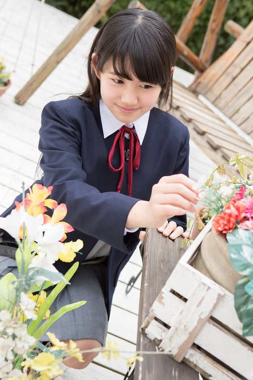 图片[7]-竹下美羽13岁_等身大 - 在线免费观看-阅图吧