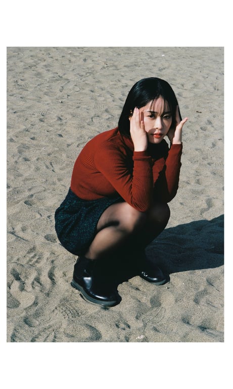 图片[39]-MINAMO【数字限定 nude labo.】「为爱沉醉。」 - 在线免费观看-阅图吧